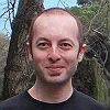 Atılım G&uuml;neş Baydin