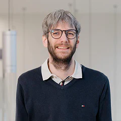 Benedikt Maderbacher