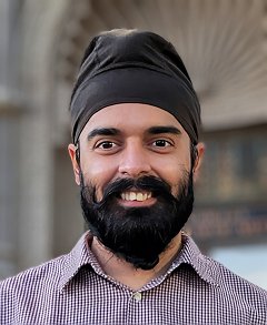 Gagandeep Singh