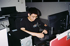 Guangyu Hu