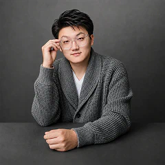 Hanzhi Liu