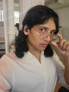 Kiran Gopinathan