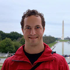 Tom van Dijk