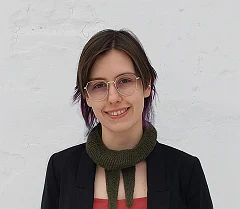 Zs&oacute;fia &Aacute;d&aacute;m